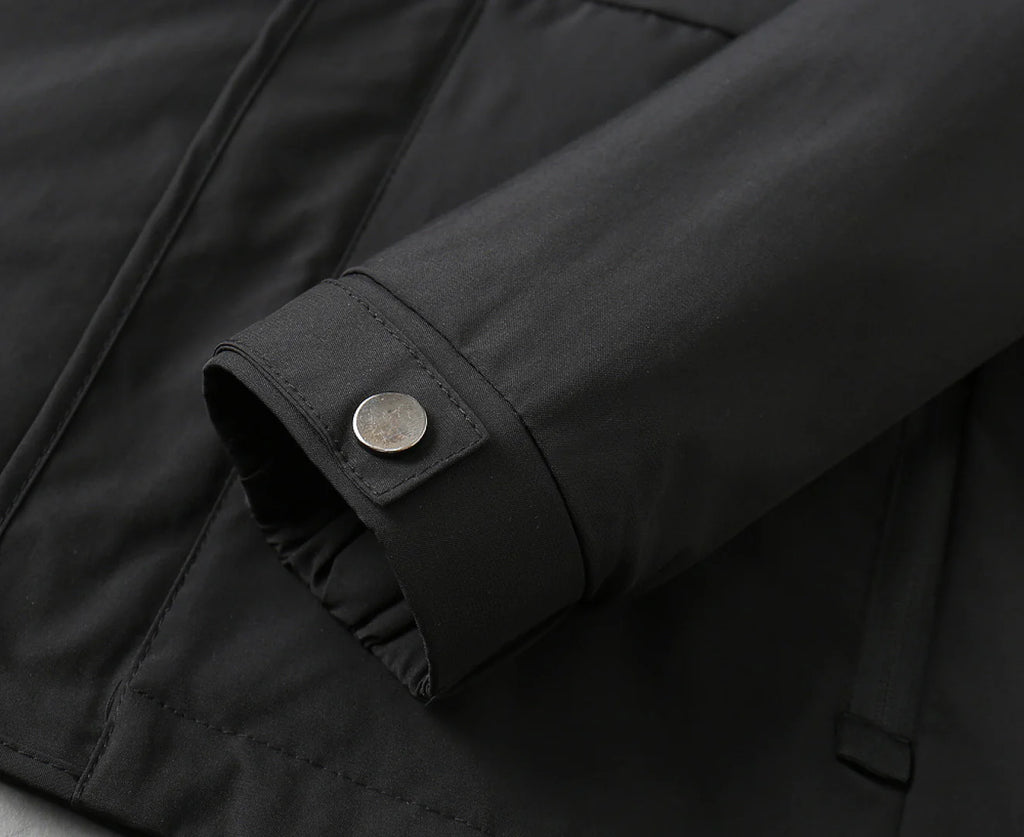 Spring and Autumn new jacket jacket