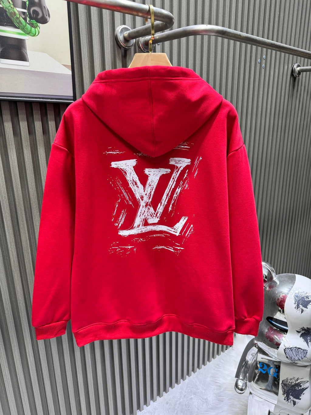 New Year's and Autumn/Winter New Donkey Series Hoodie Hoodie Hoodie