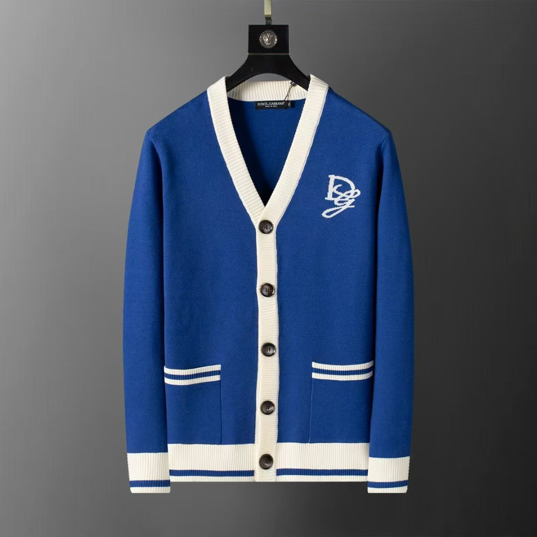 New cardigan sweater