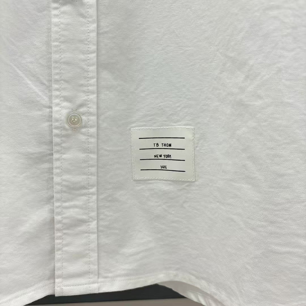 New shirts