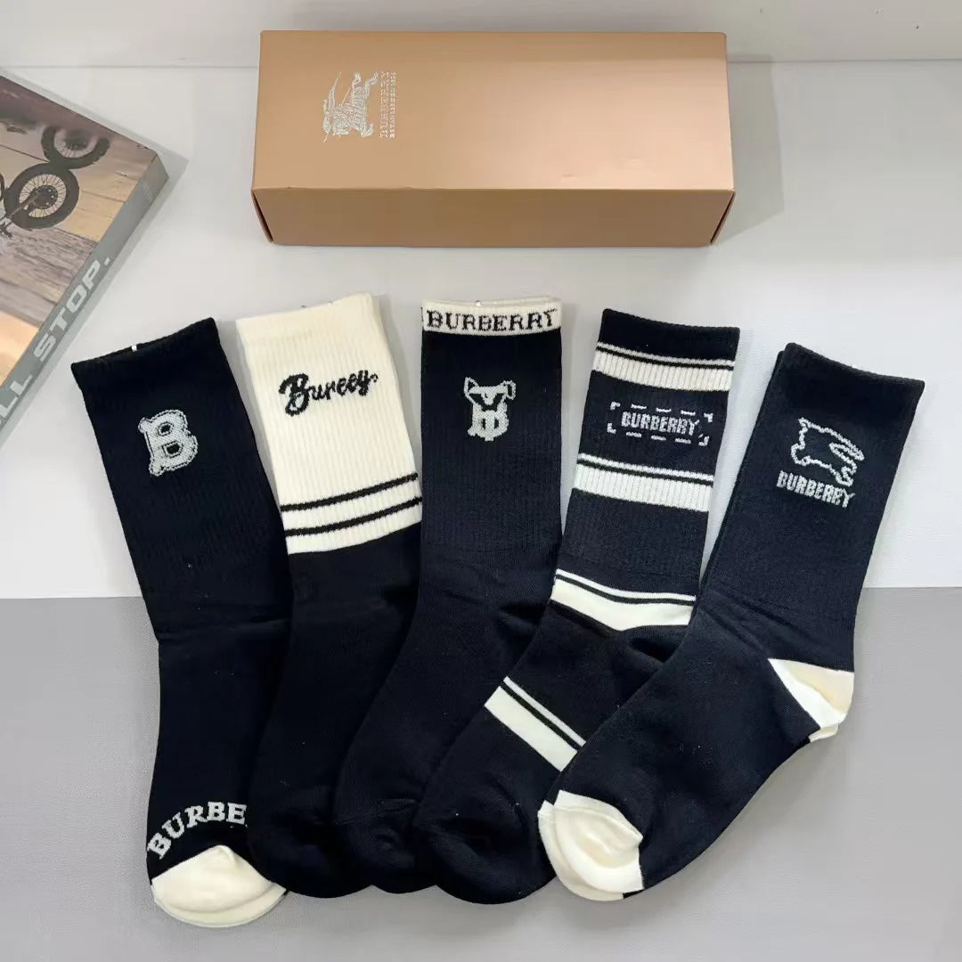 New Long Socks