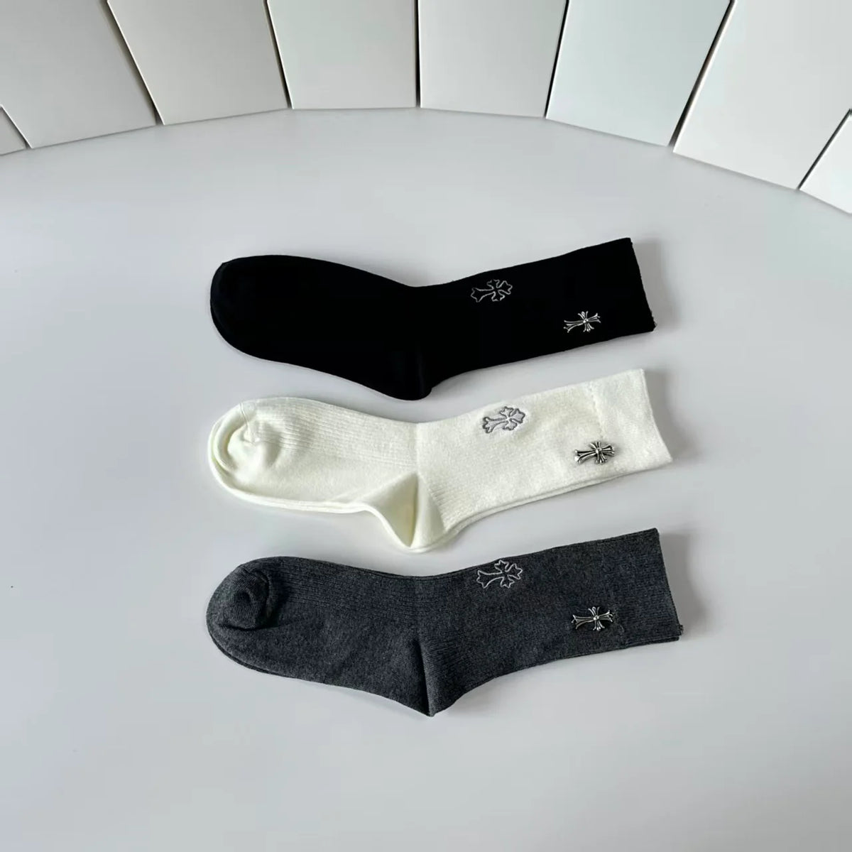 New socks