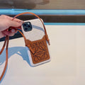 New crossbody bag phone case