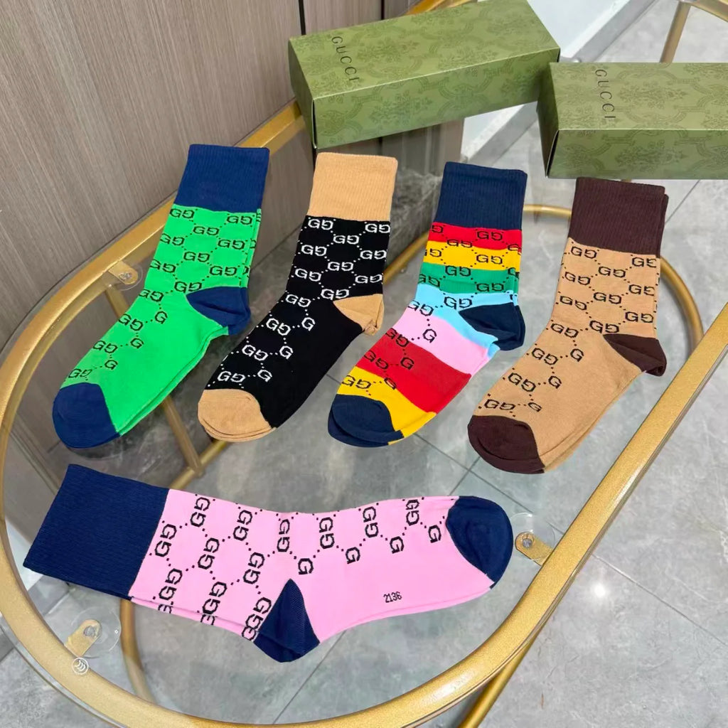 New socks