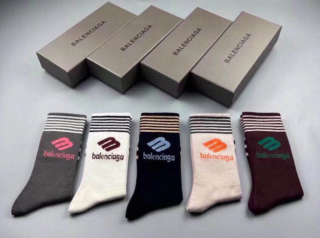 New socks