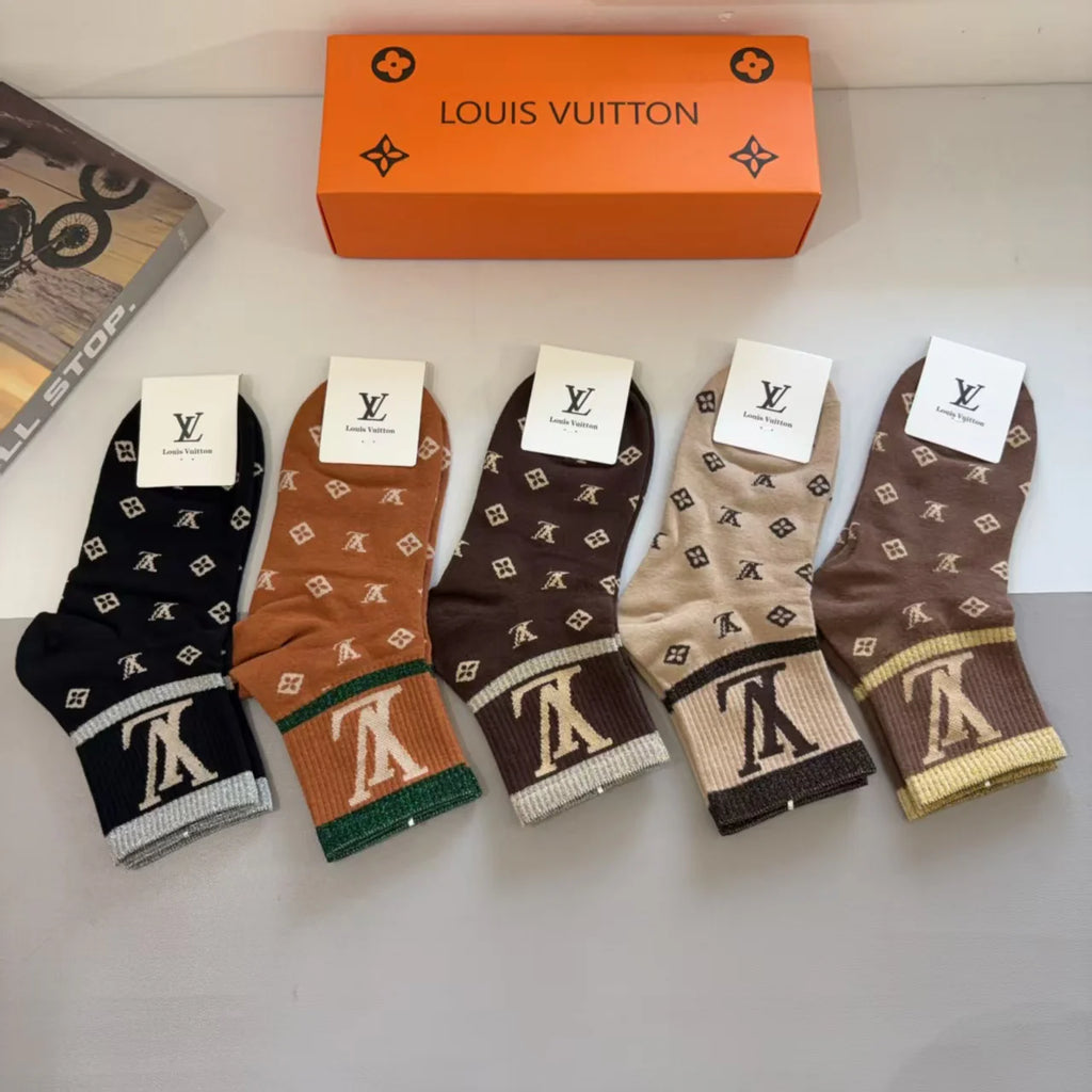 New Long Socks