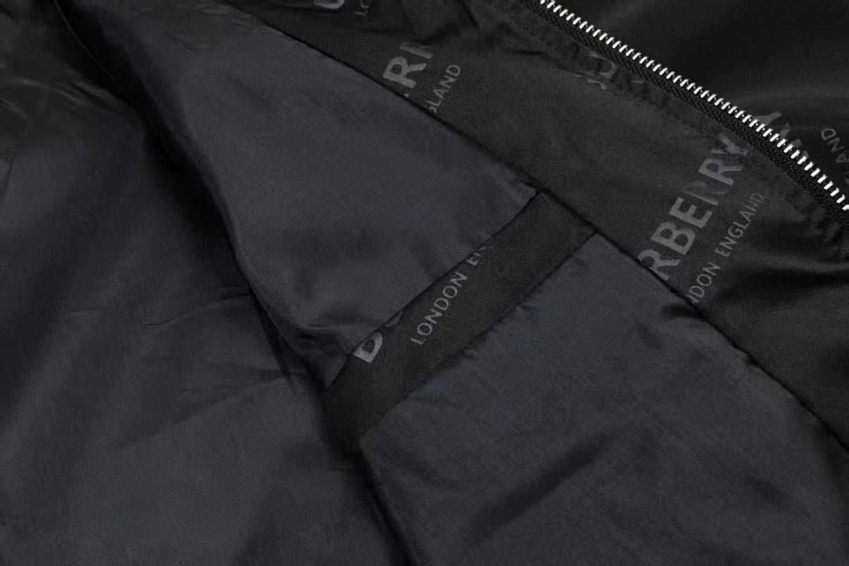 New windbreaker jacket