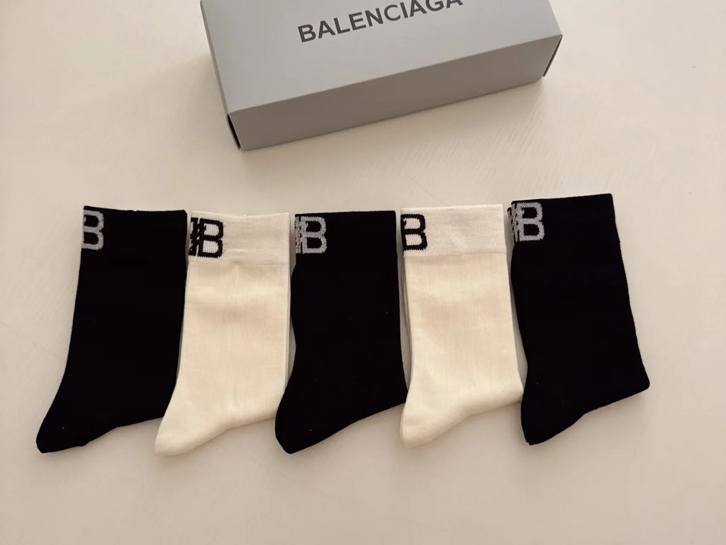 New Long Socks