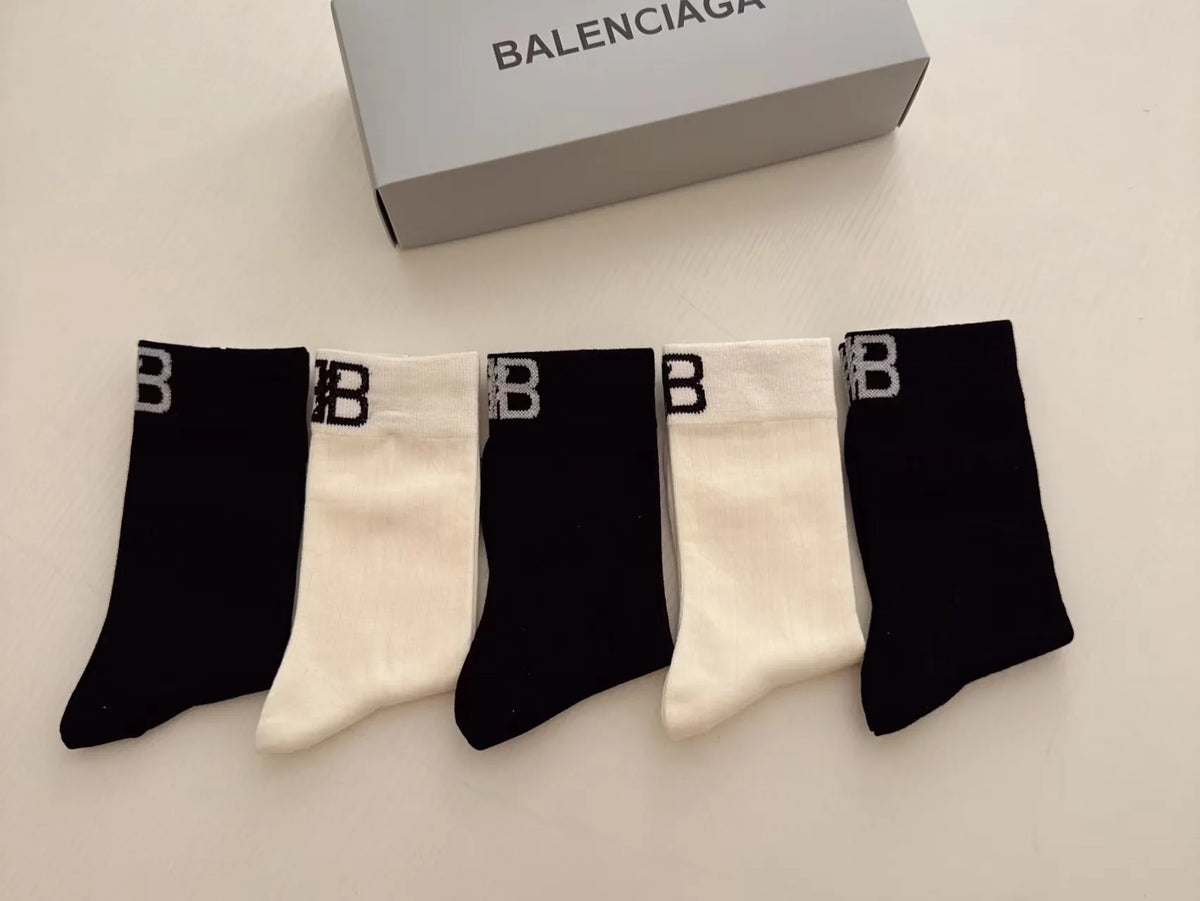 New Long Socks
