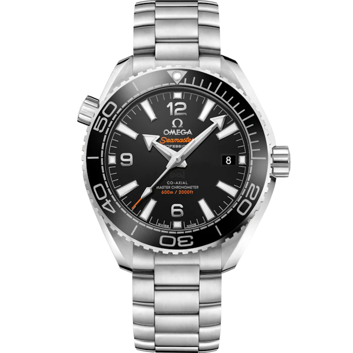White Steel - 904L Steel - Automatic - 41mm
