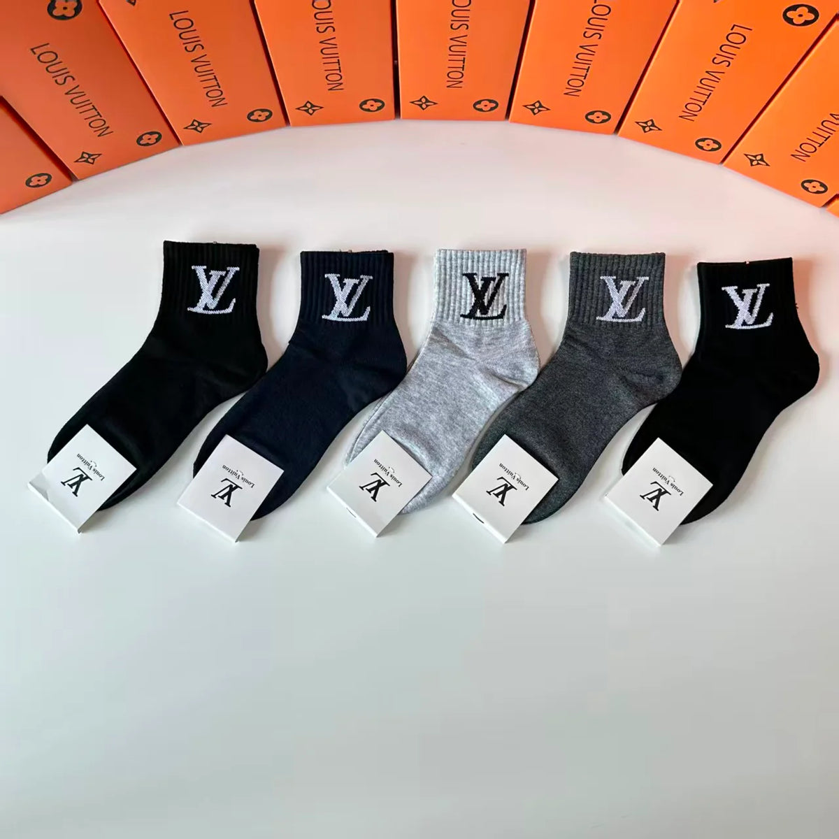 New socks