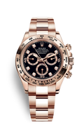 Chronograph -STEEL BAND WATCH-Gold- Quartz-40mm