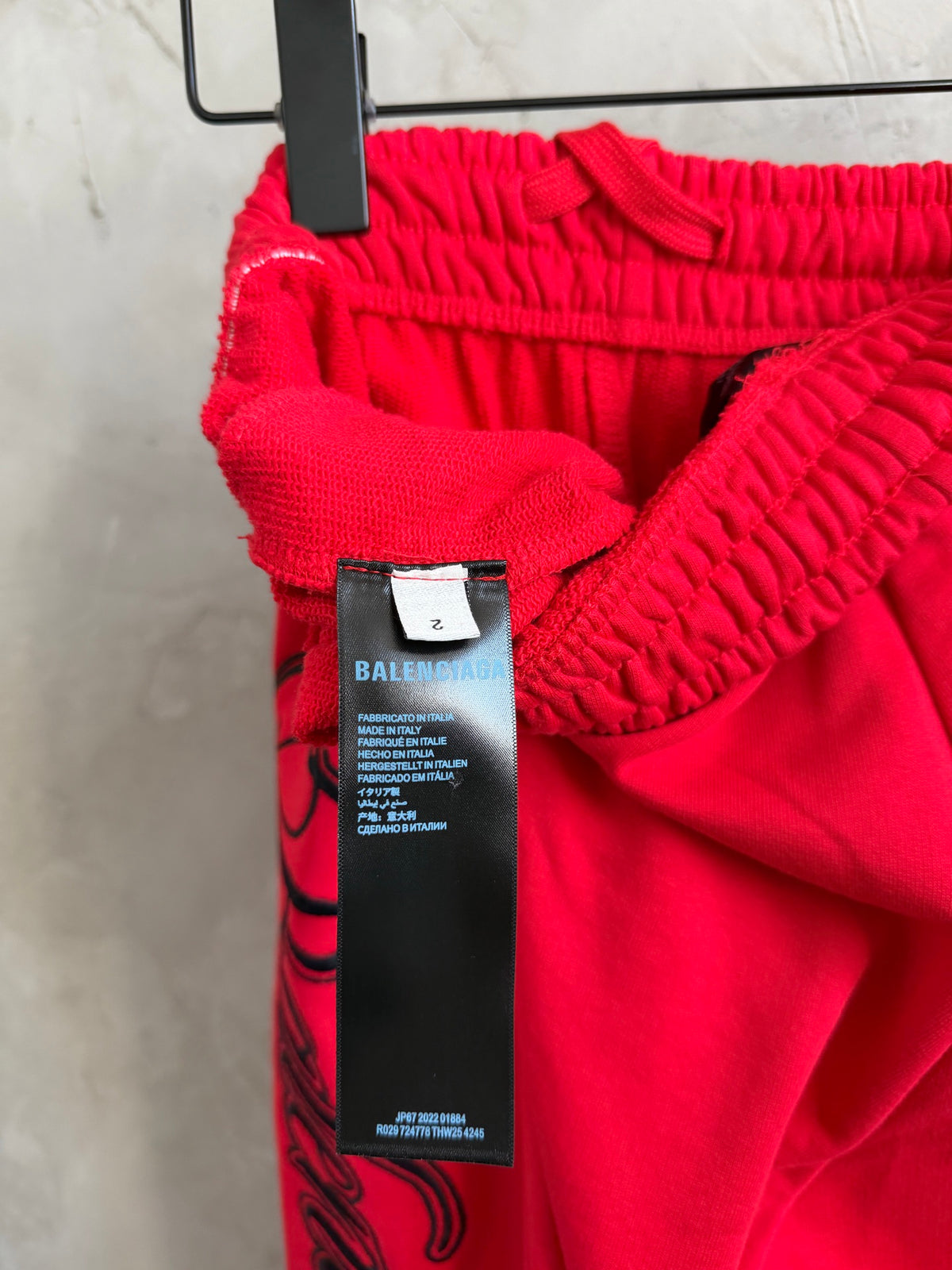 Early spring hoodie set