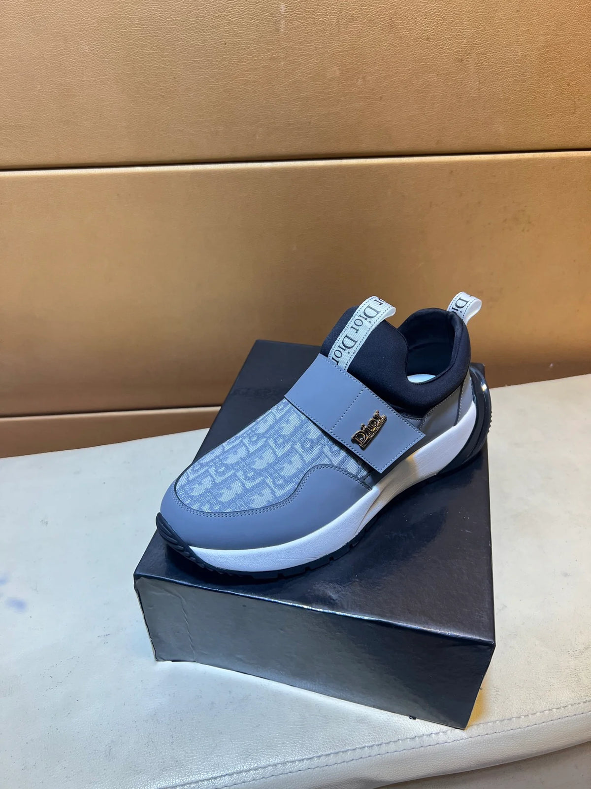 Quality men's shoes
