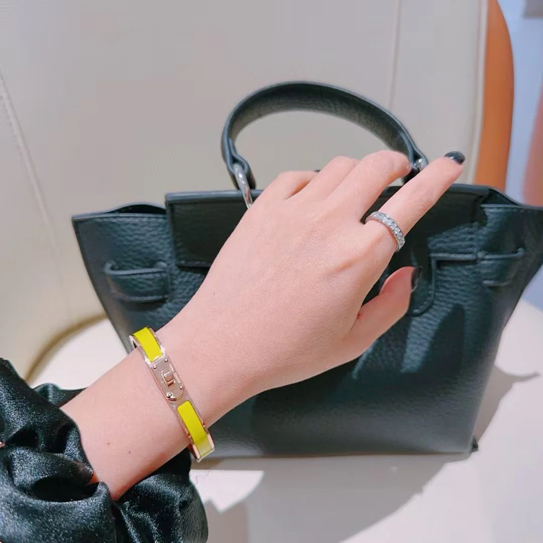New bracelet