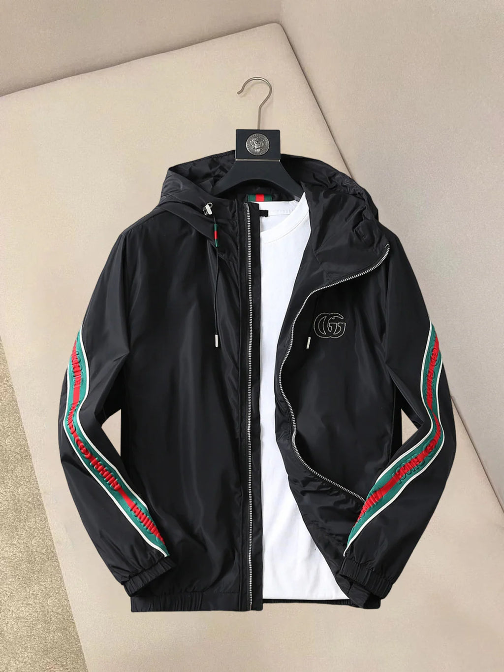 Spring and Autumn new jacket jacket