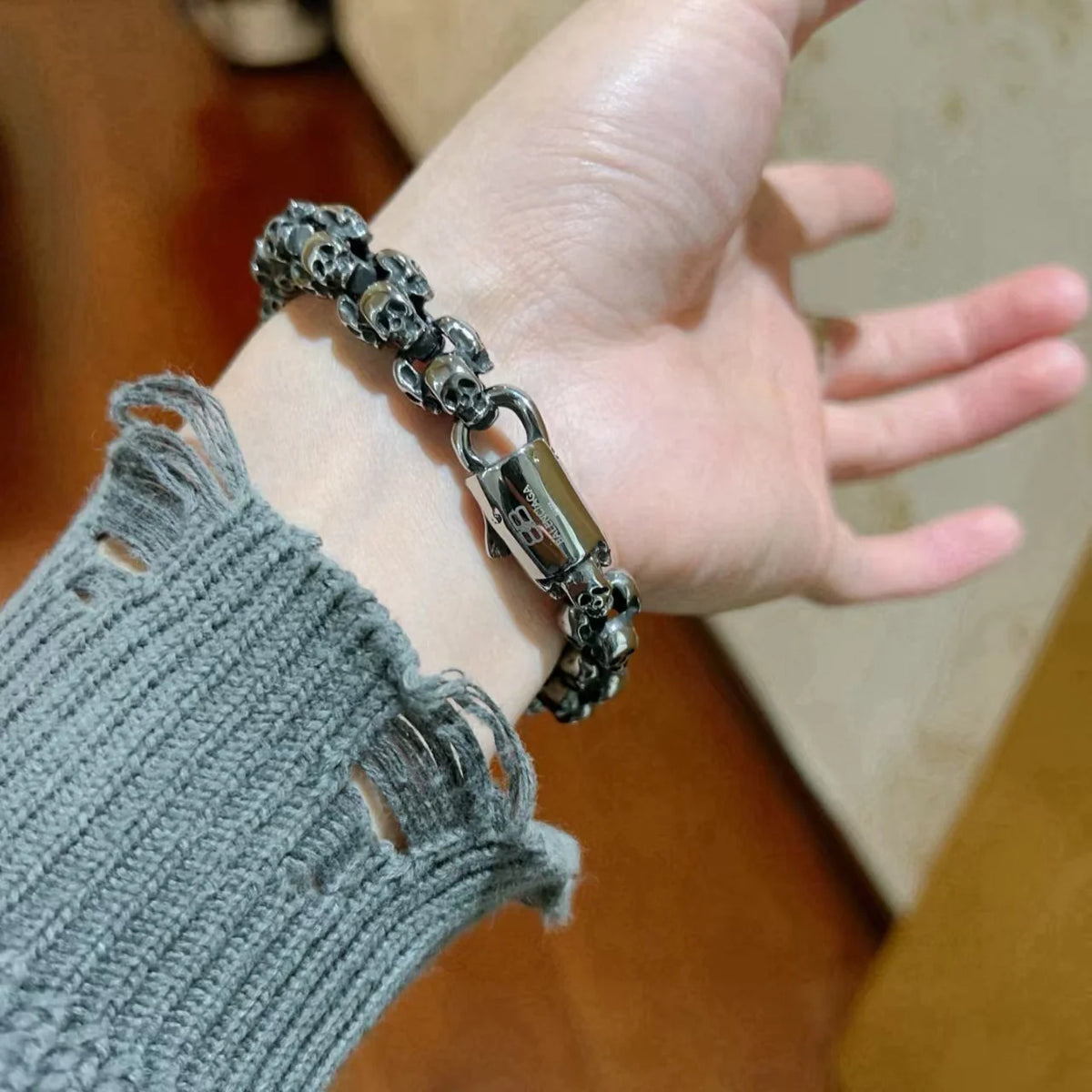 New bracelet
