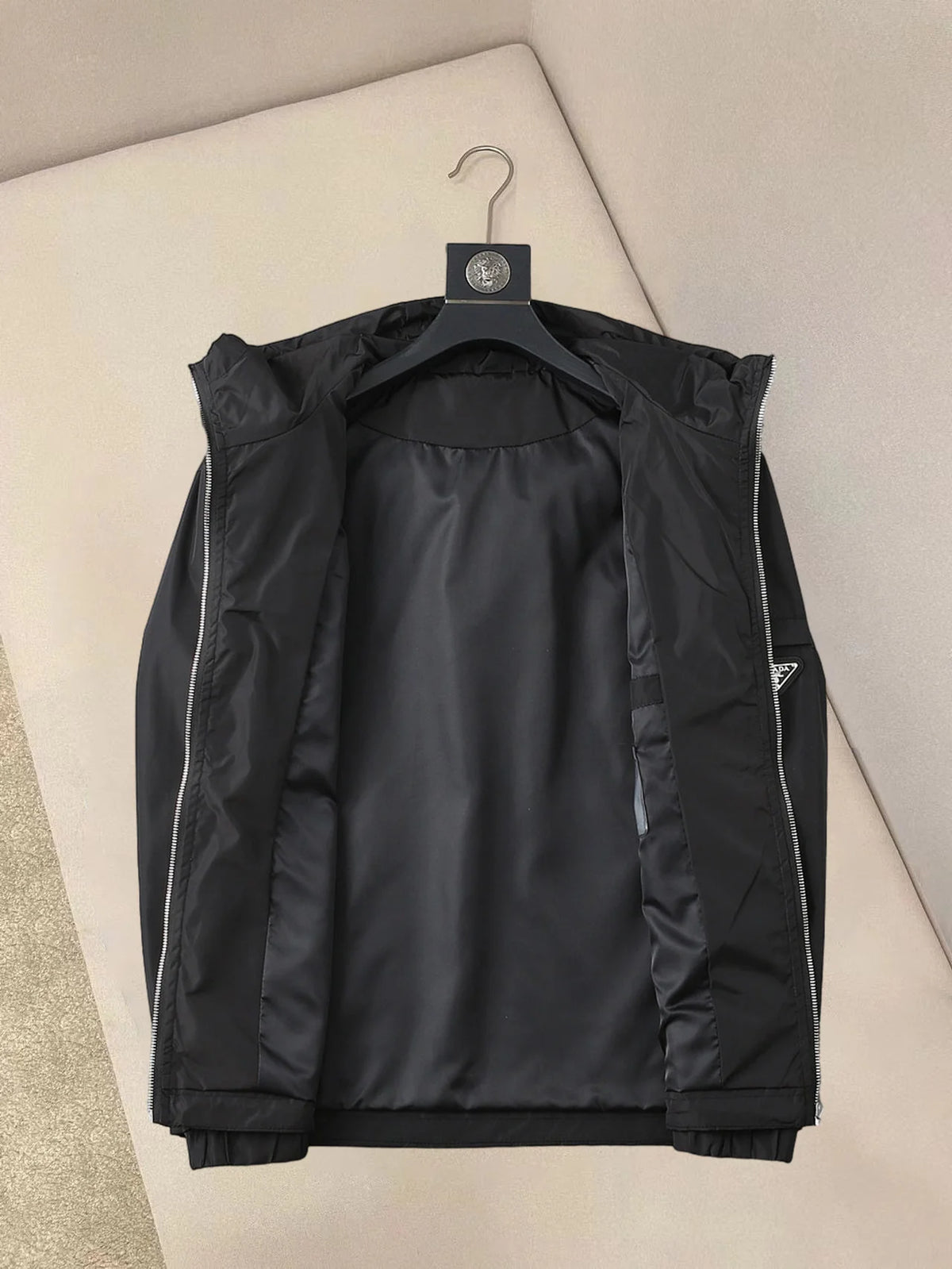 Spring and Autumn new jacket jacket