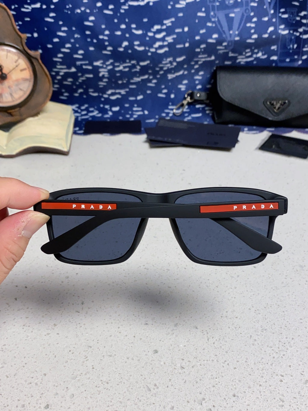 New trendy sunglasses