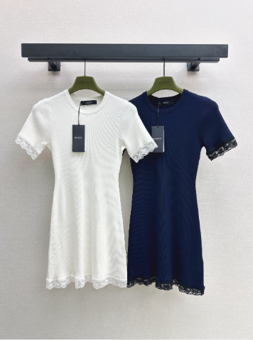 26 Latest Knitted Dress