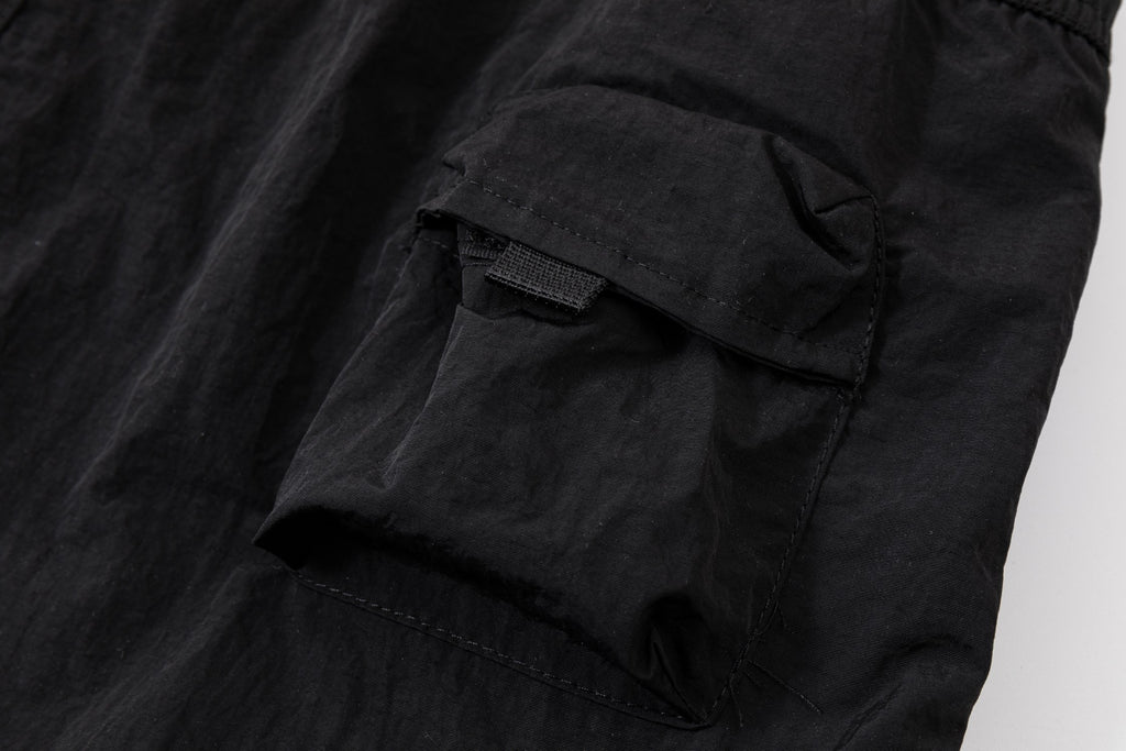 Heavy duty workwear shorts