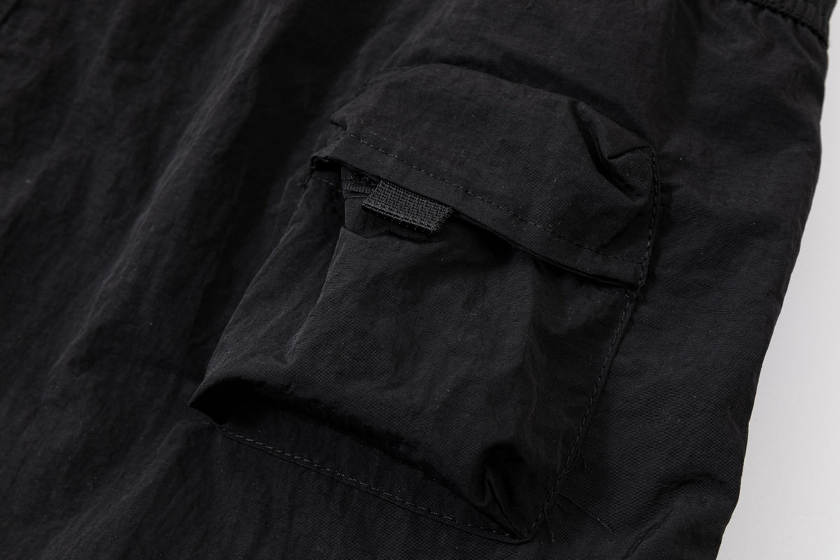 Heavy duty workwear shorts