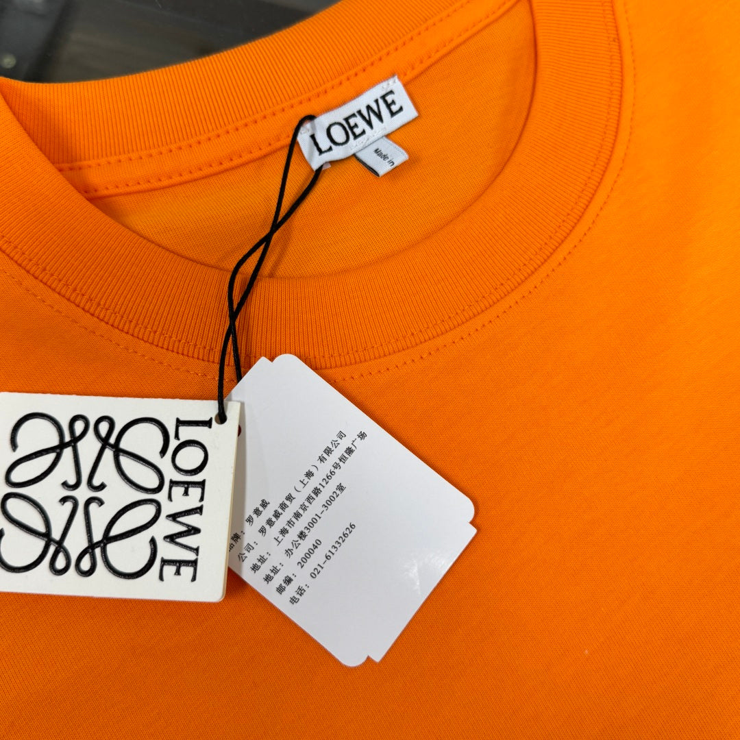 Spring and summer new products, latest short sleeved round neck T-shirt