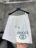 New Knitted Zhe Bian Shorts -5