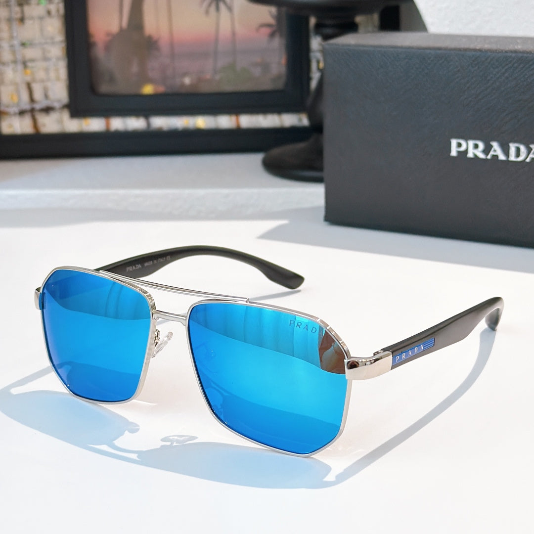 Fashion Trendy Frame Sunglasses