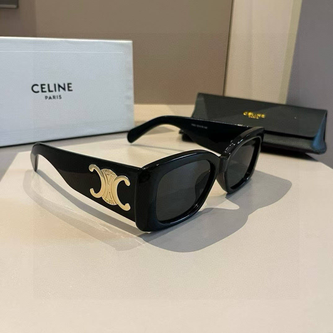 Hot selling large leg sunglasses