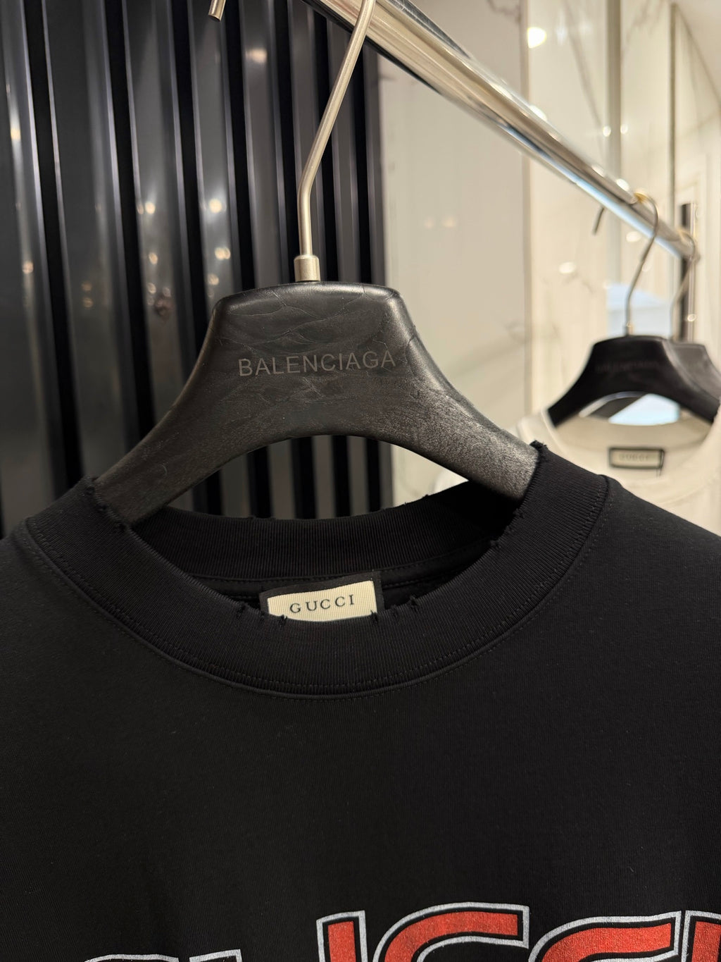 Spring/Summer Loose fit T-shirt -7
