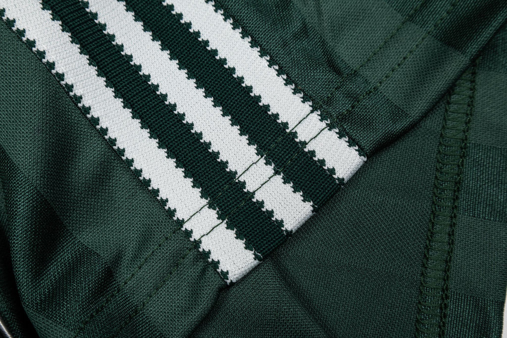 Collar short sleeved shirt