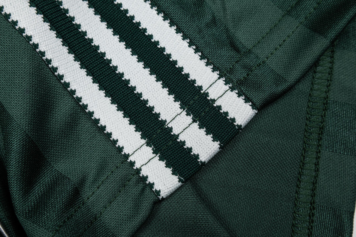 Collar short sleeved shirt