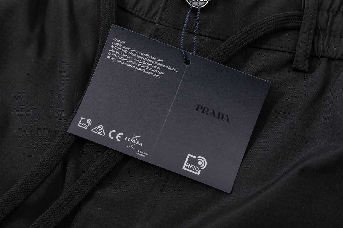 26ss spring and summer new workwear shorts