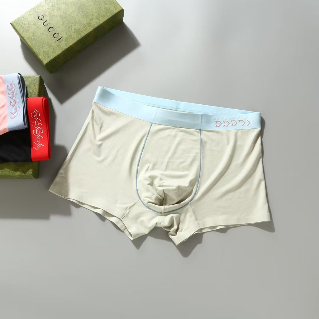 Hot selling seamless underwear