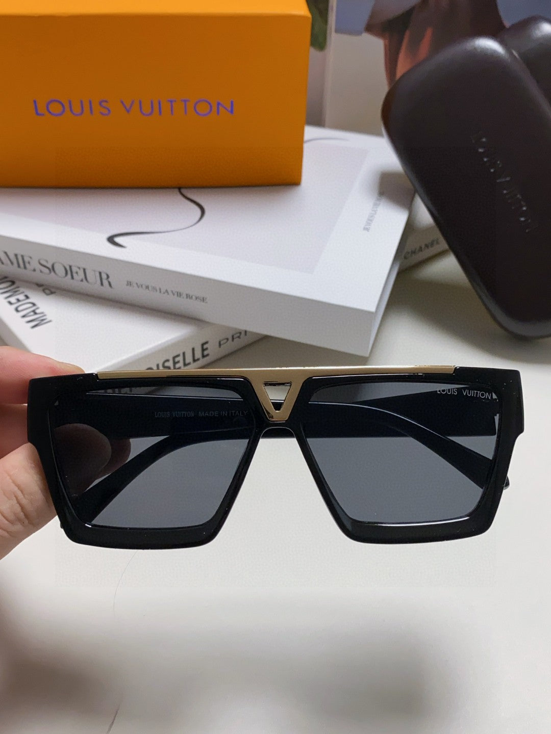 Men's Sunglasses