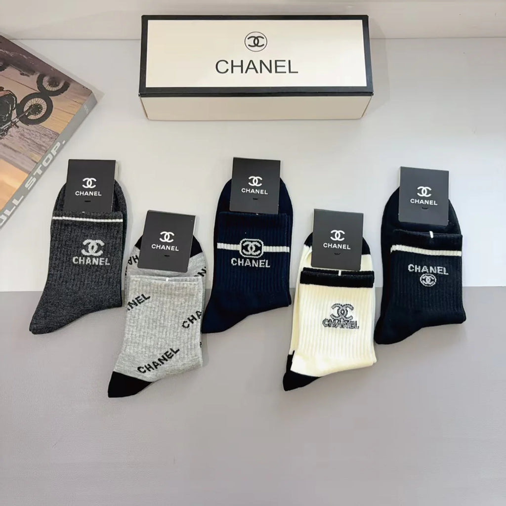 New socks