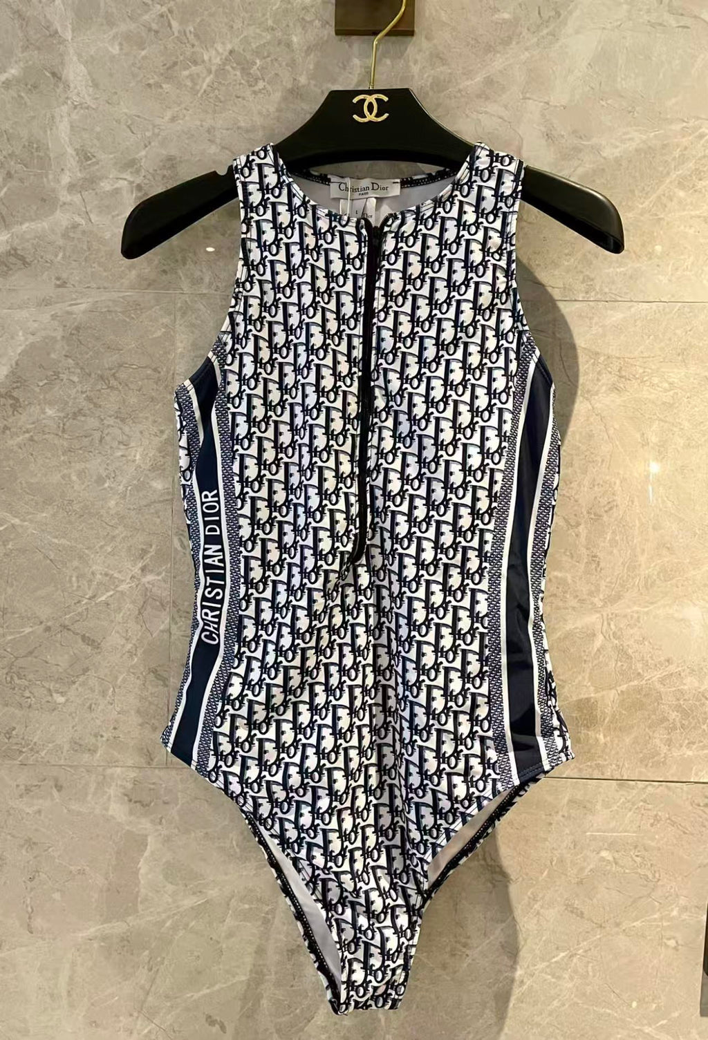 One-Piece Swimsuit  👙