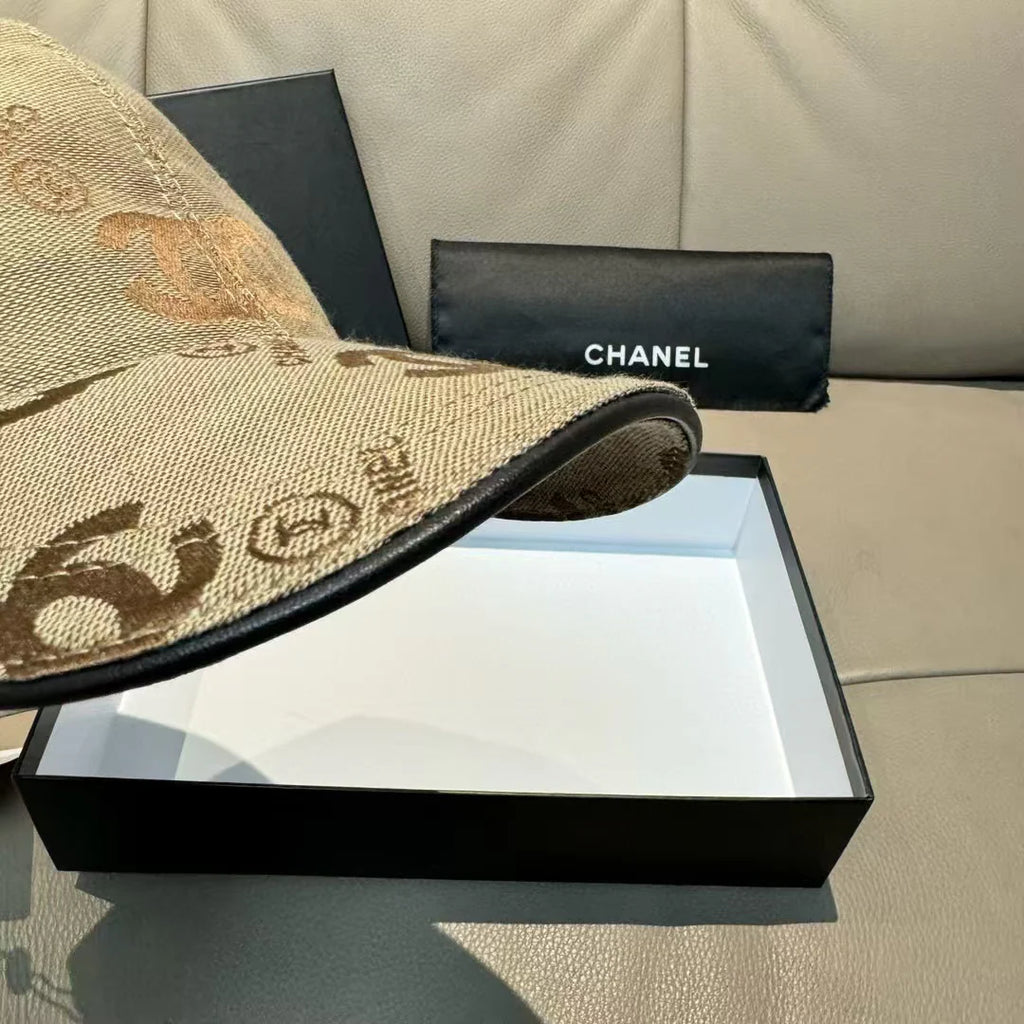 New baseball cap
