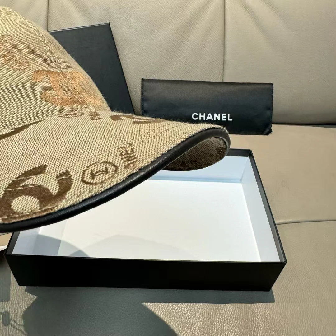 New baseball cap