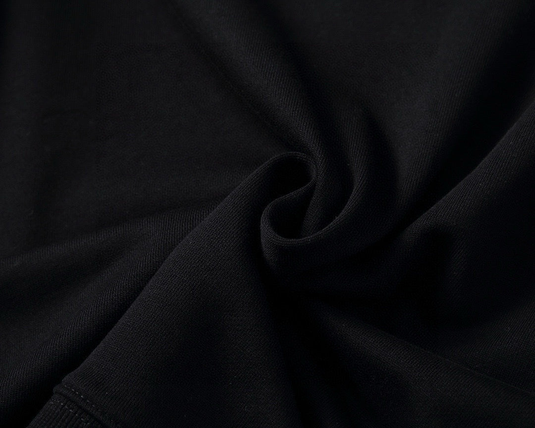 Early spring latest long sleeved round neck sweatshirt 16