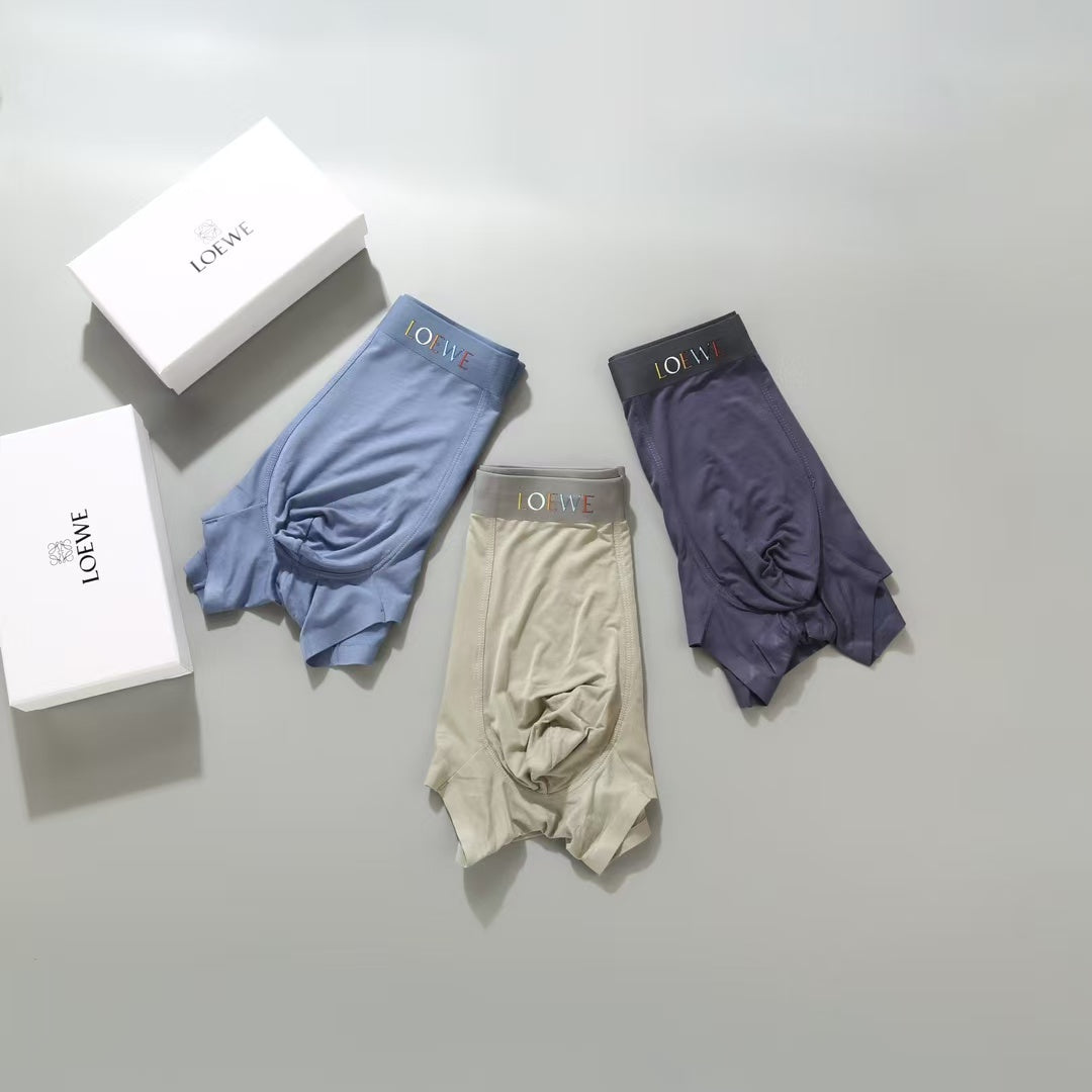 New Modal seamless underwear