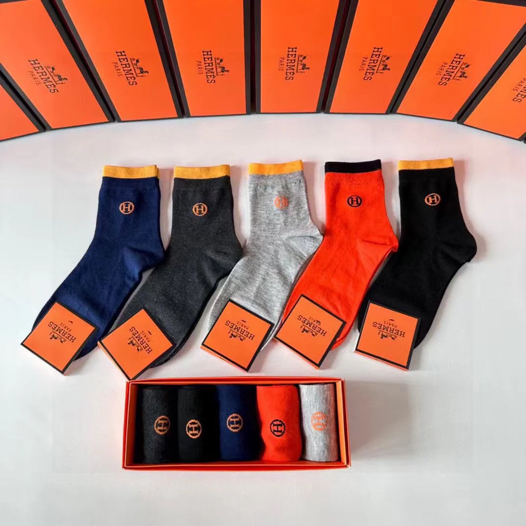 New socks