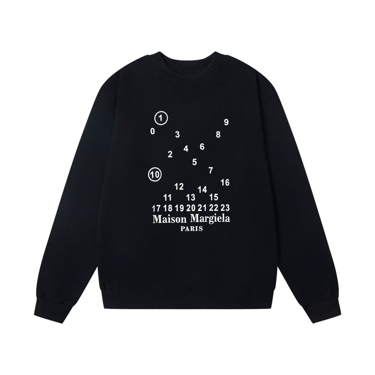 New digital printed hoodie