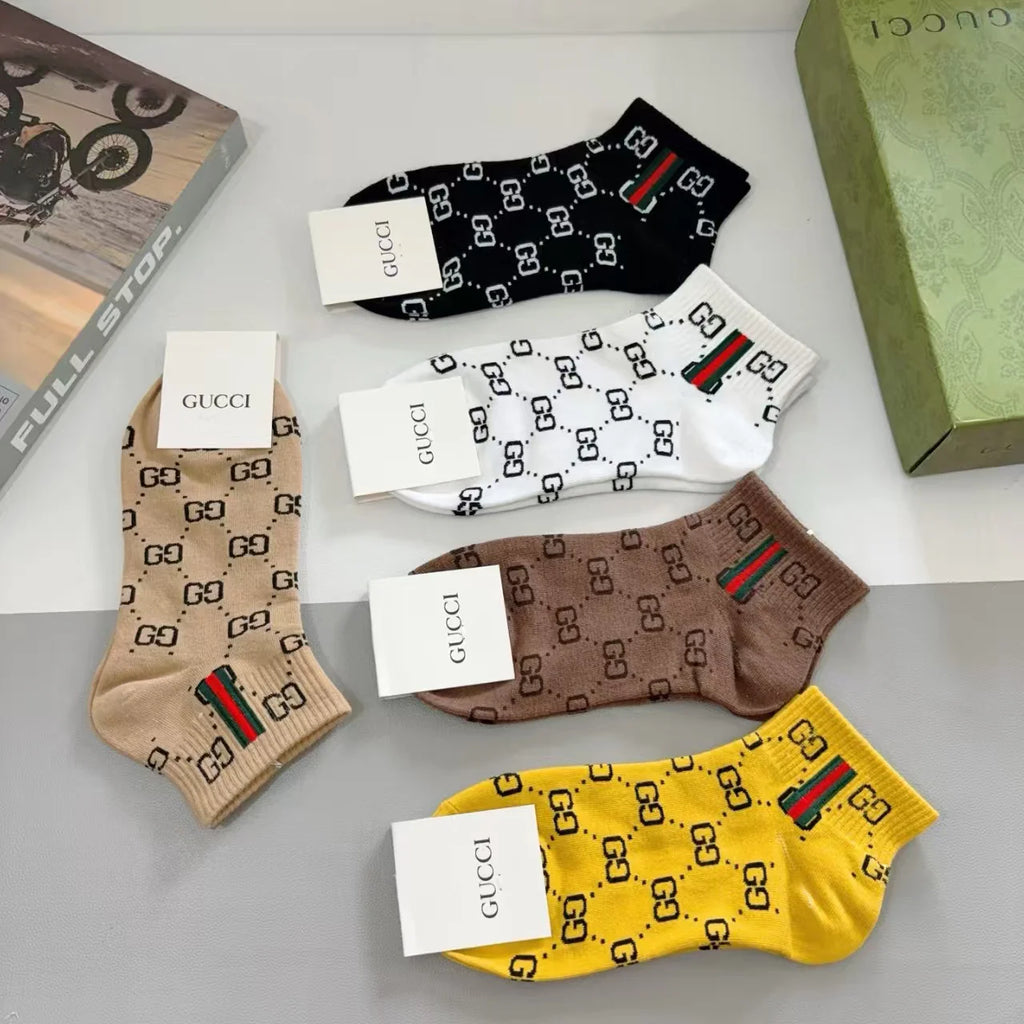 New Short Socks