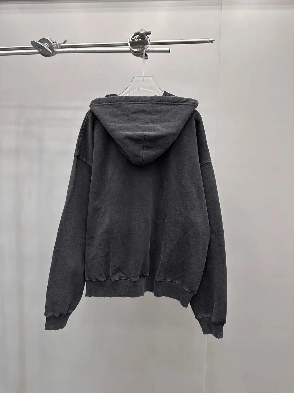 New hoodie cardigan jacket