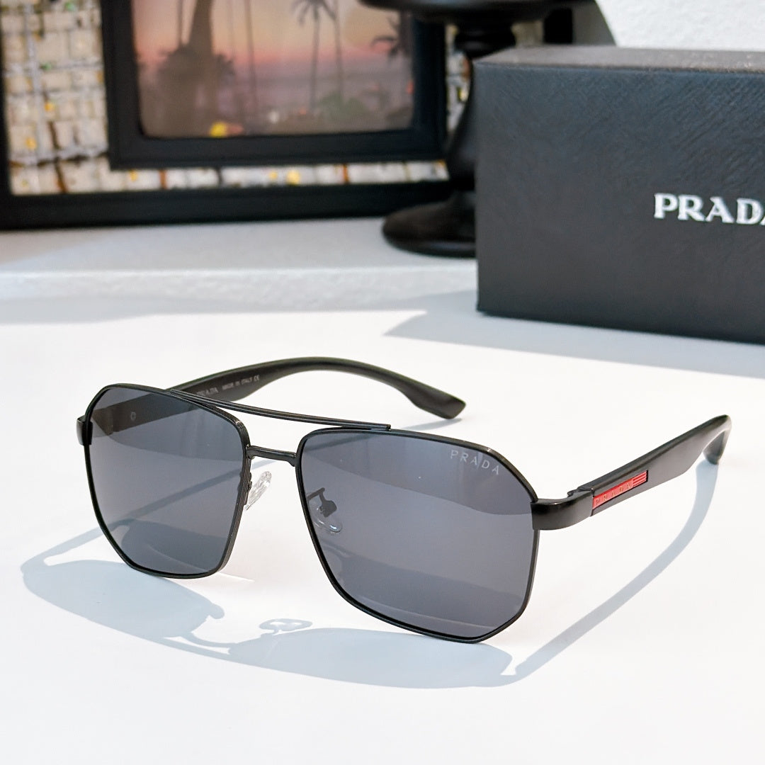 Fashion Trendy Frame Sunglasses