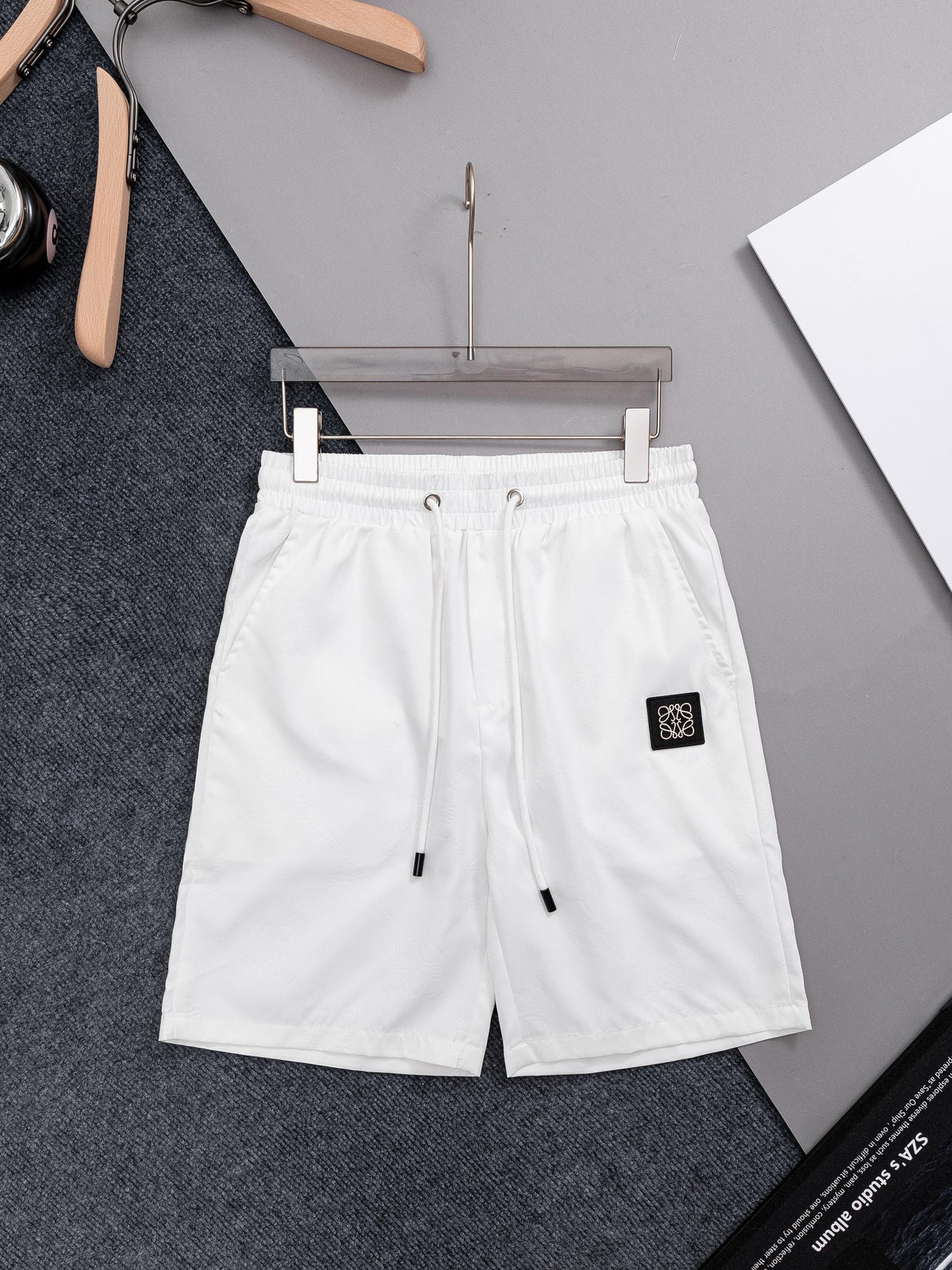 New quick drying beach shorts