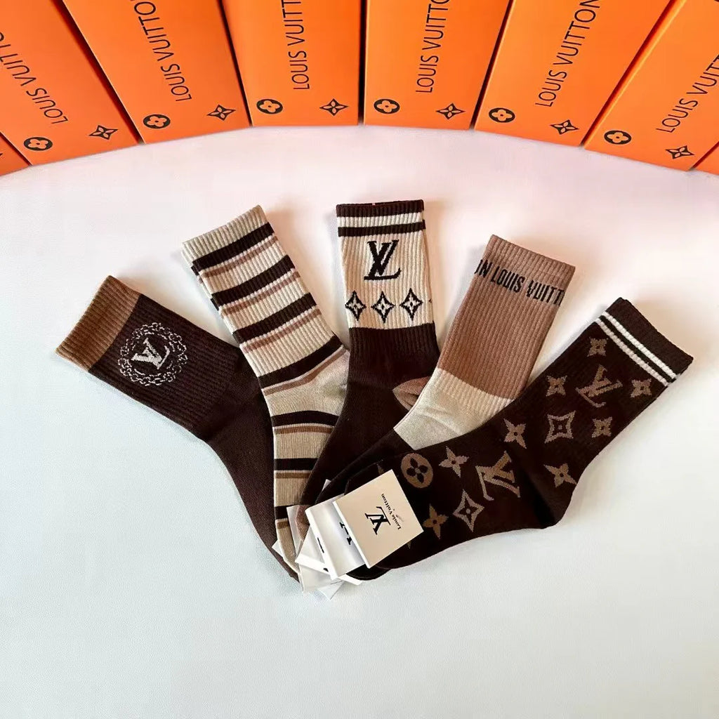 New socks