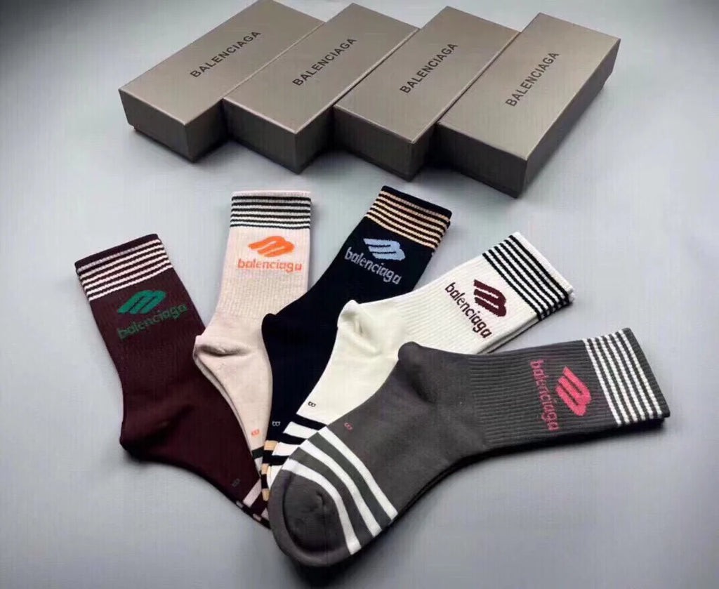 New socks